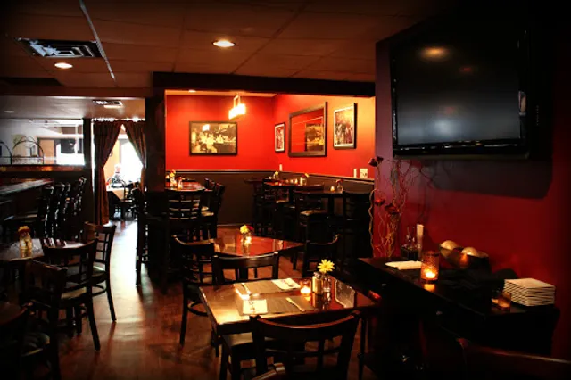 Copper Bottom An American Grill & Bar