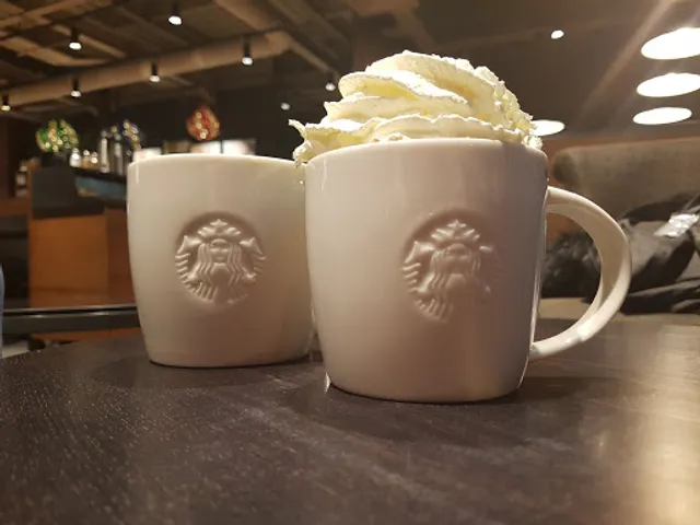Starbucks Coffee