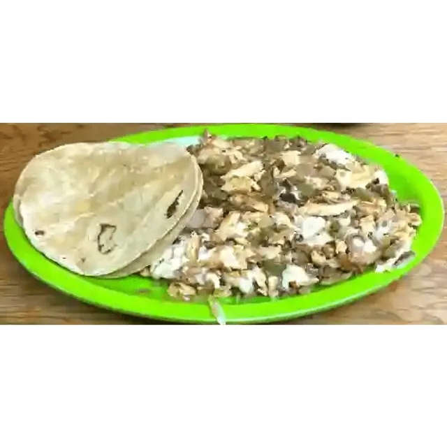 Taquería El Bigotes