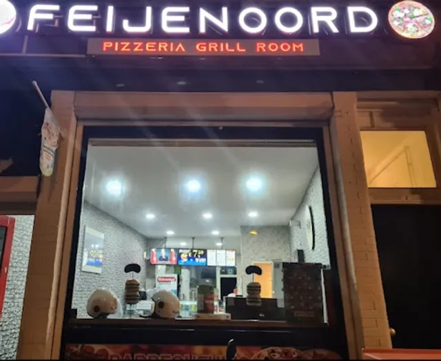 Grillroomfeijenoord