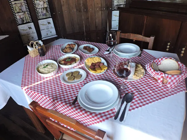 Ristorante Nonna Metilde