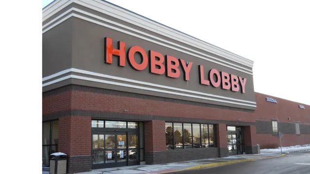 Hobby Lobby