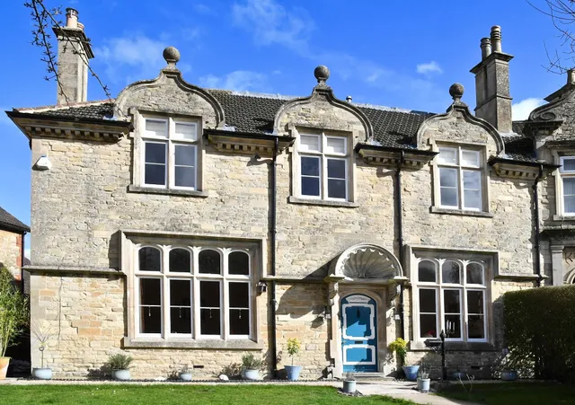 Heritage Luxury B & B