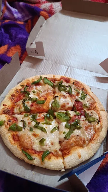 Domino's Pizza | B S F Colony, Jalandar