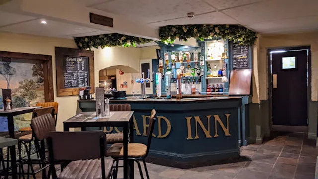 Antico Birtley at The Board Inn