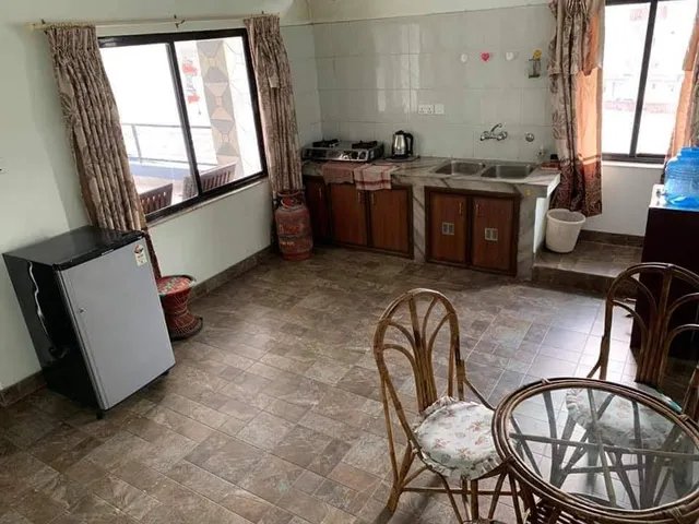 Holiday Home Apartment