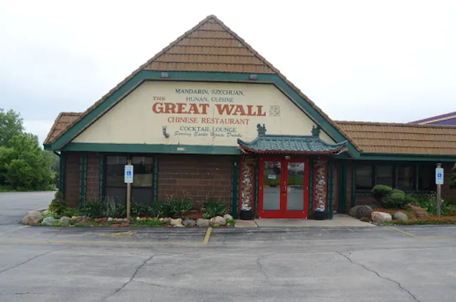 Great Wall Chinese Restaurant