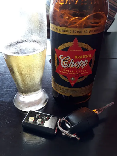 Geraldo e Fernando Bar e Lanches