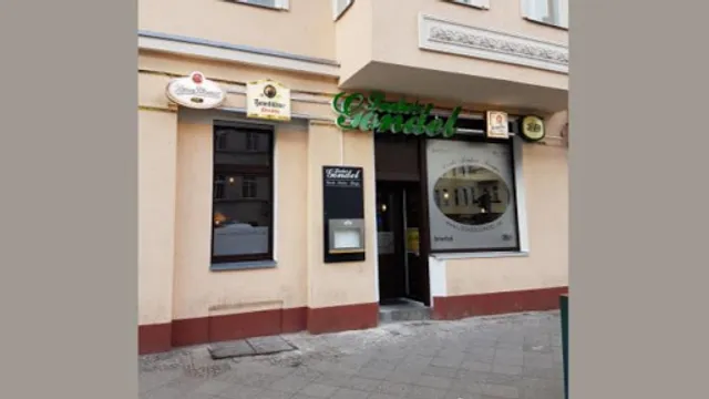 Dart Kneipe Schöneberg Locke's Gondel