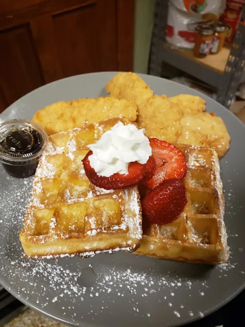 D&C Sandwich Express