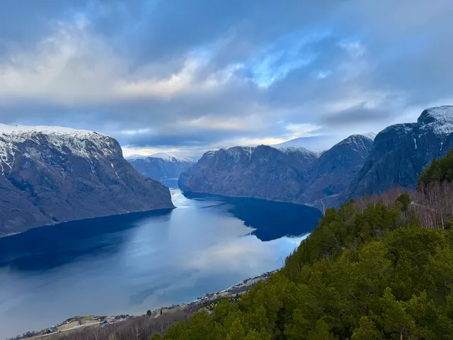 FjordSafari - Flam Guide Service AS