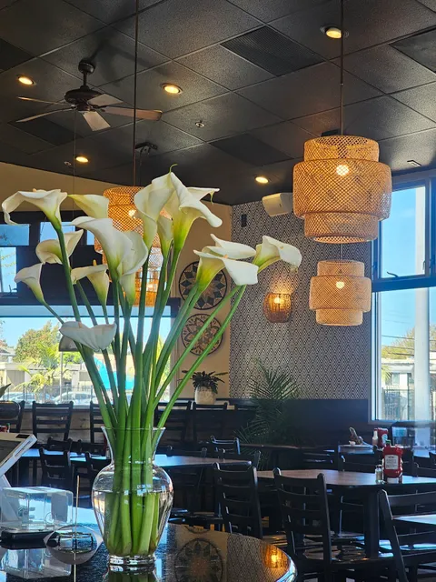 Linda Patria Restaurant