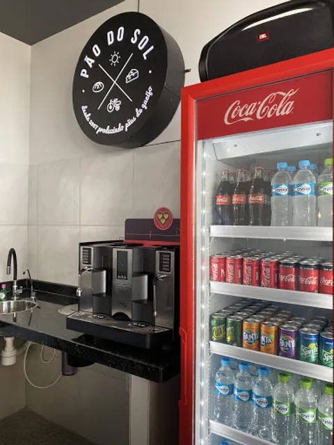 Pão do Sol - Preá (Criado em Jericoacoara)