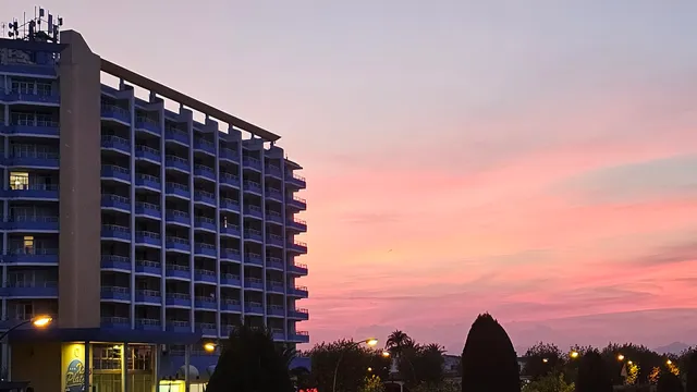 Residència Maeva Comte d'Empúries