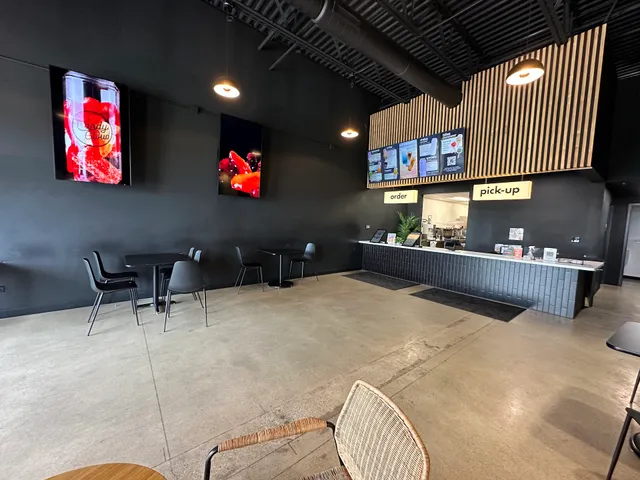 Candy Cloud - South Elgin