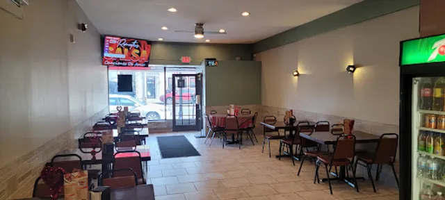 El Castillo del Pollo