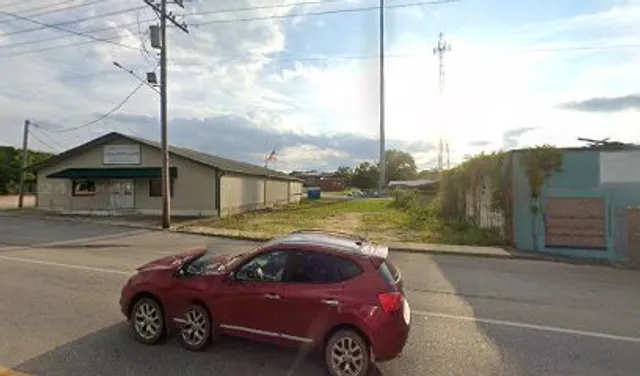 The Trades Steakhouse