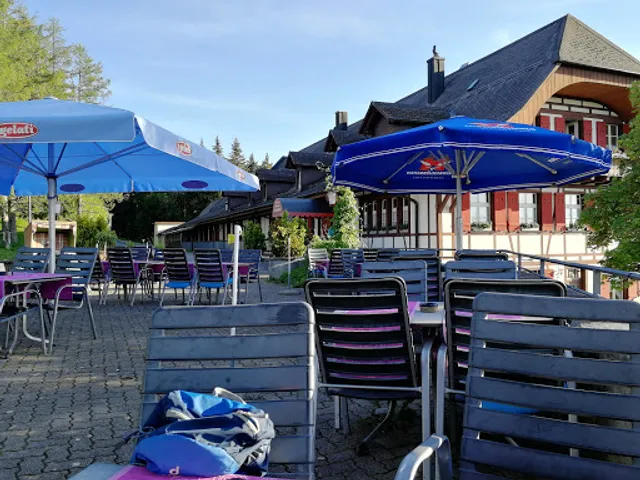 Berggasthof und Restaurant Gurnigelbad ist geschlossen