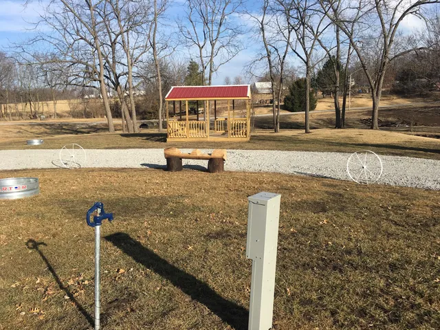 A Country Charm RV & Cabins LLC.