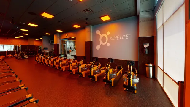 Orangetheory Fitness