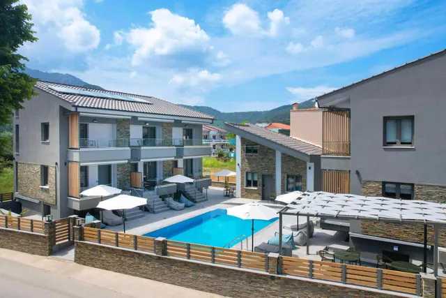 Aerino Luxury Villas