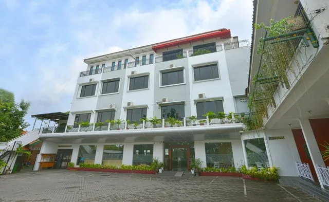 Hotel Bhinneka Malioboro