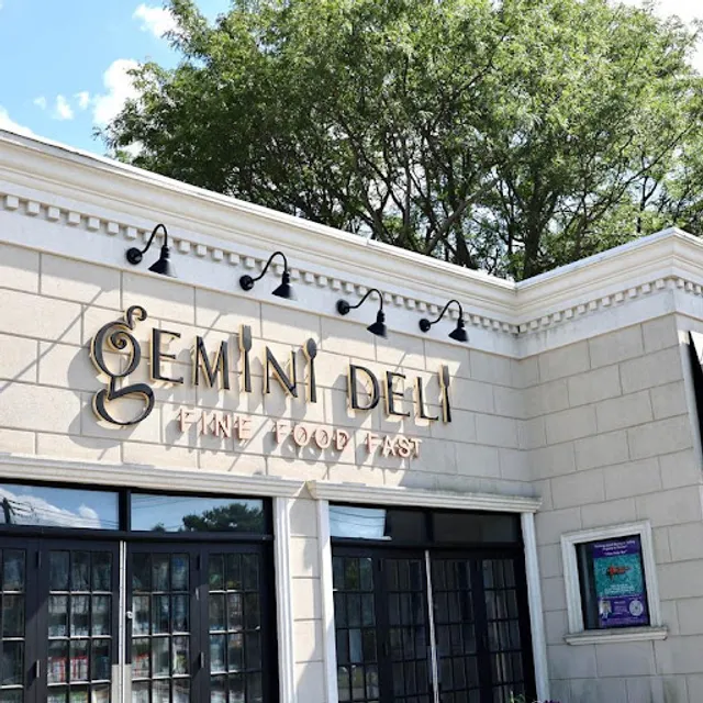 Gemini Deli & Catering