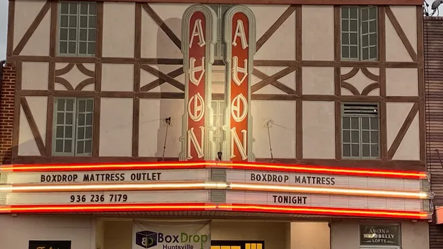 BoxDrop Huntsville