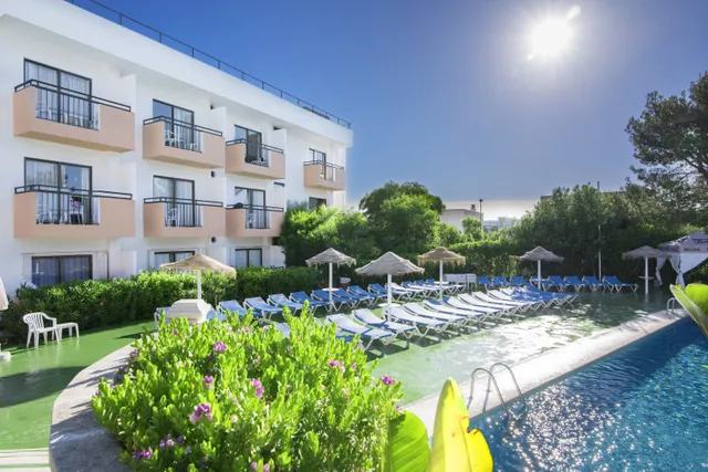 azuLine Hotel Mar Amantis I & II