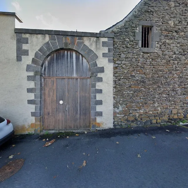 Le domaine des alchimistes