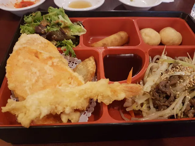 Restaurant La Maison de Seoul