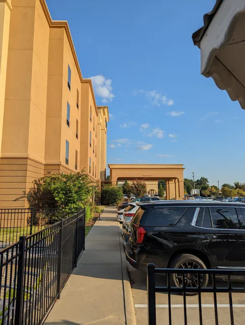 The Shops of Angelo's Grove