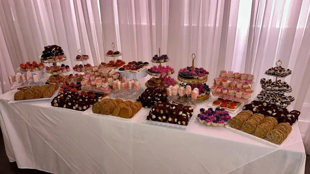 Rebel Rise GF Bistro & Bakery