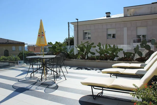 Hotel Palace Varazze