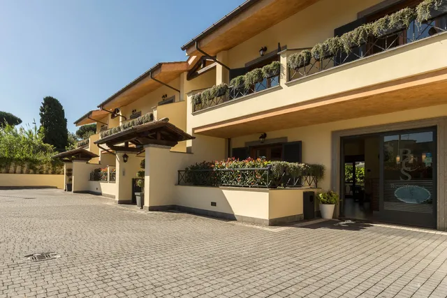 Borgo Castel Savelli Residence