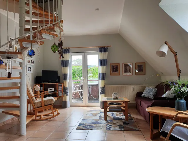 Ferienwohnung Graal Müritz