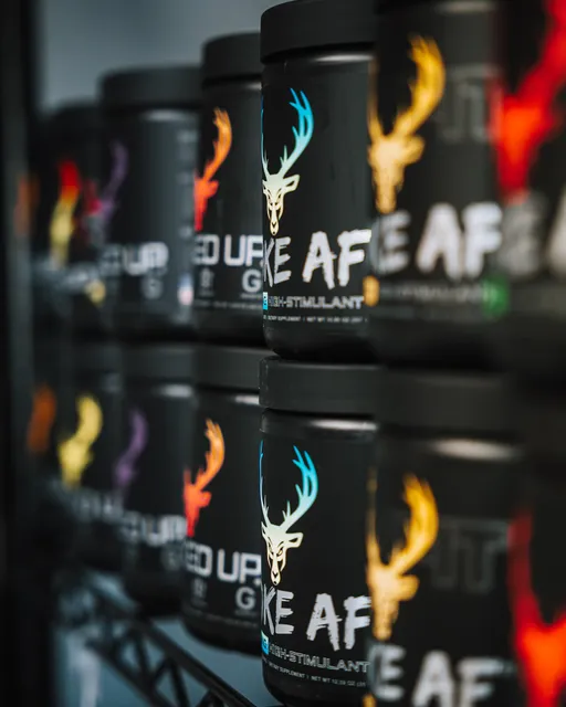 GYNETX Supplement Company