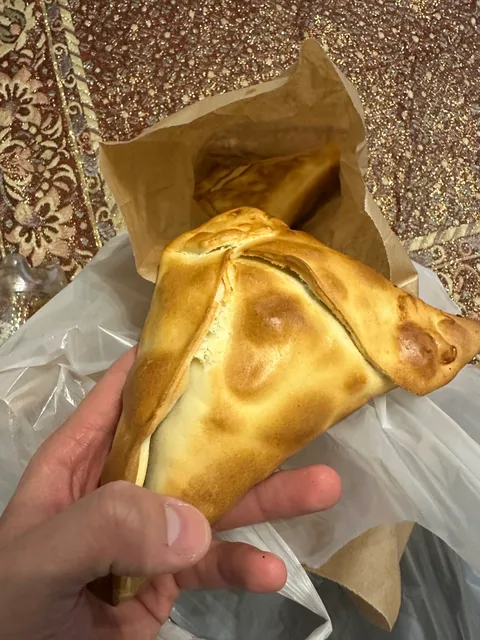 Bendicion Emporio Empanadas-Panes y Dulces