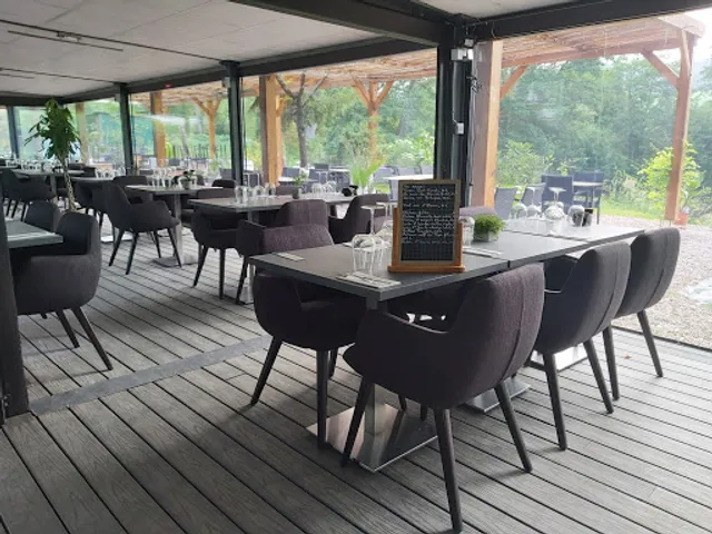 A la Table de l'Etang