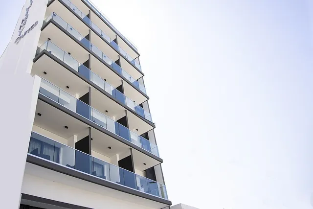 Jimmy's Suites Larnaca