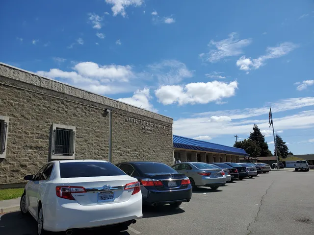 United States Postal Service