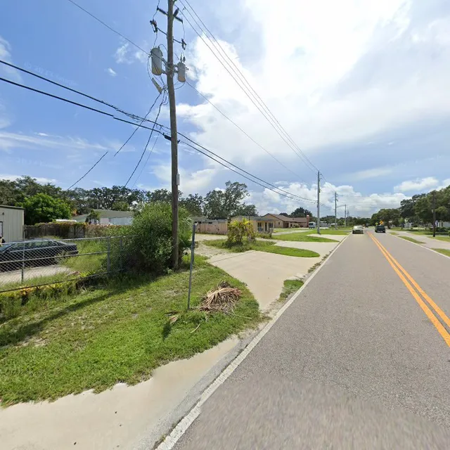 Sticky Fingers BBQ LLC