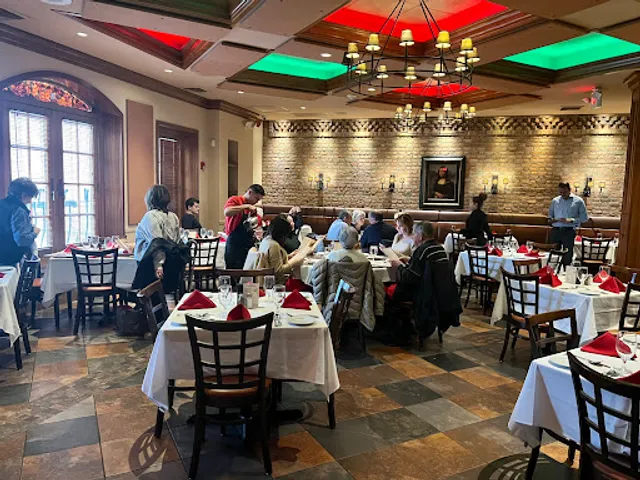 Umberto's Restaurant & Pizzeria