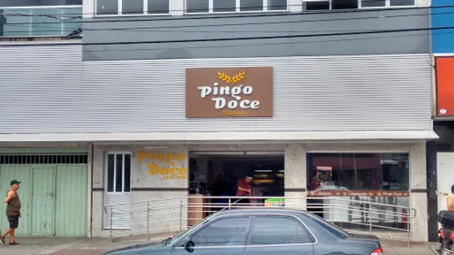 Padaria Pingo Doce