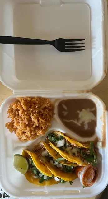 Taqueria Birrieria Perla