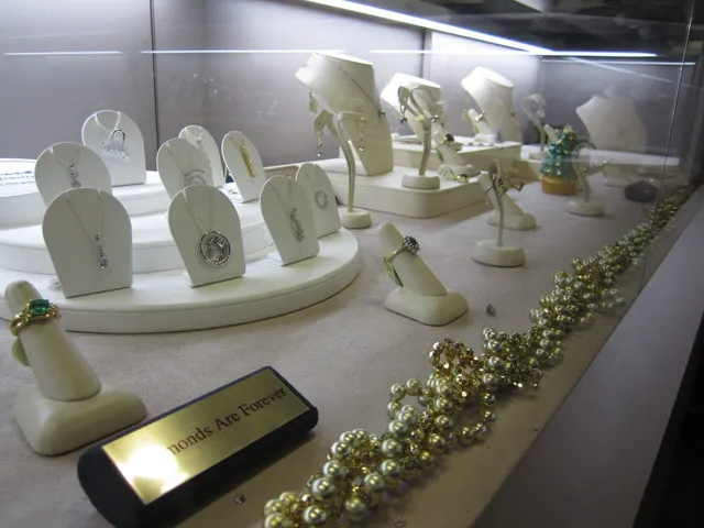 Custom Fast-Fix Jewelry Repair