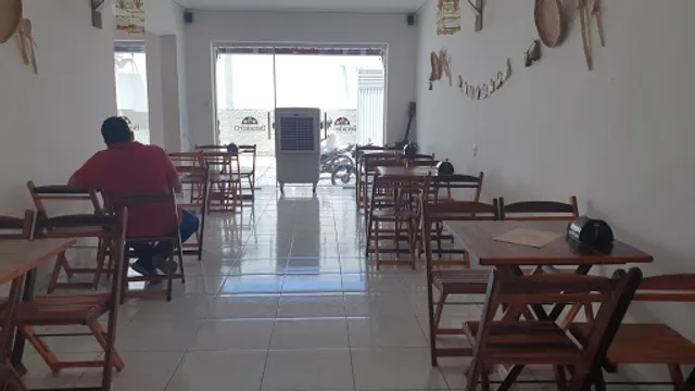 Beradeiro Restaurante