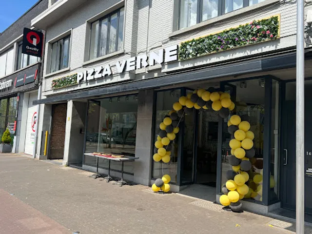 Pizza Verne Mortsel
