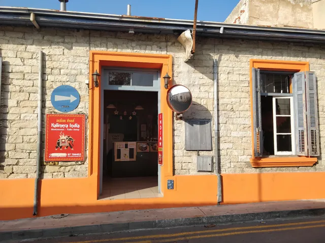 Kalimera India Restaurant Limassol