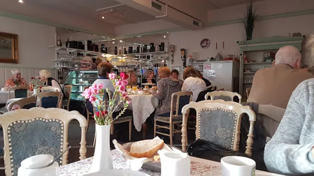 Presse-Café Inh. Ricarda Plath